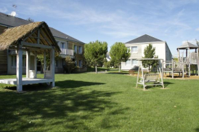 Les Hameaux de Beauval
